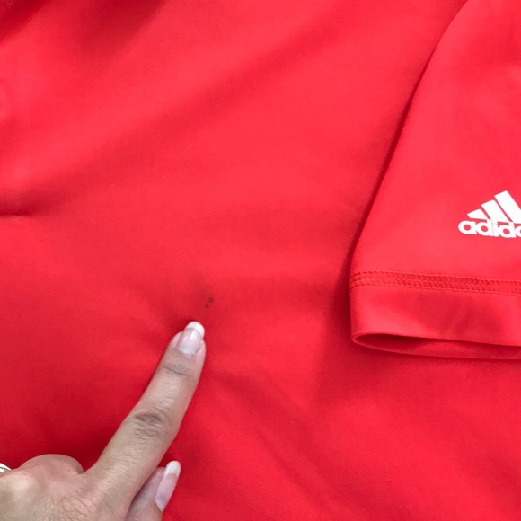 Adidas polo - Picture 4 of 4